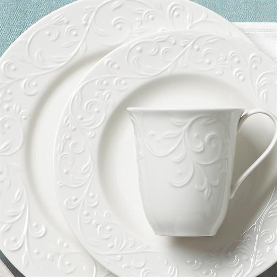 Picture of New 4pc. Setting