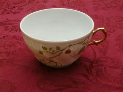 Picture of Tea Cups