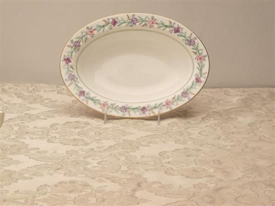 Picture of Open Vegetable Bowl