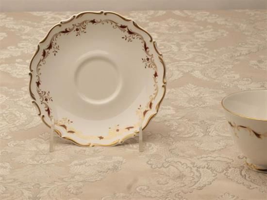 Picture of Tea Cup Saucer