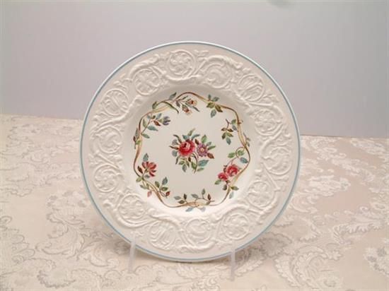 Picture of Salad Plates