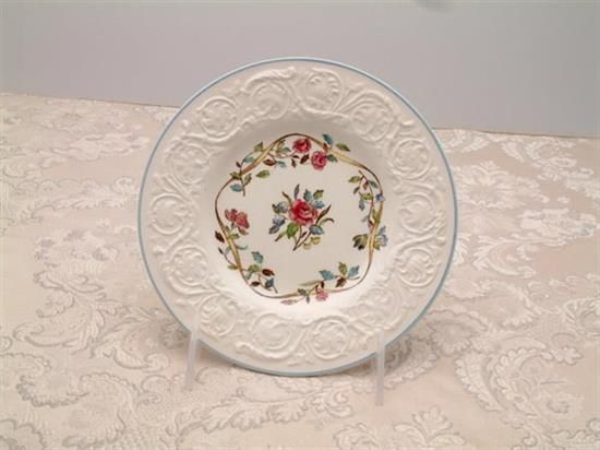 Picture of Butter Plates