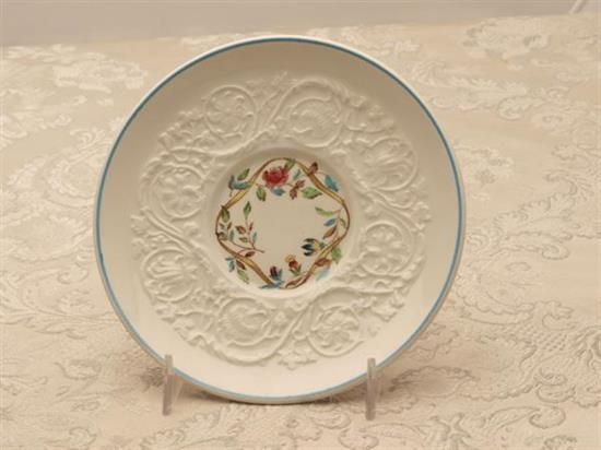 Picture of Tea Cup Saucer