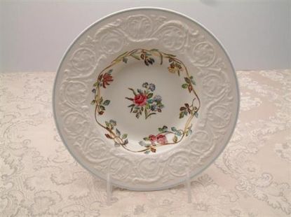 Picture of Soup Plates