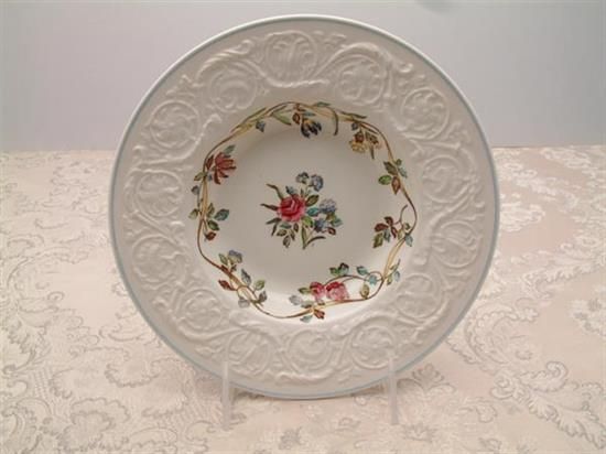 Picture of Soup Plates