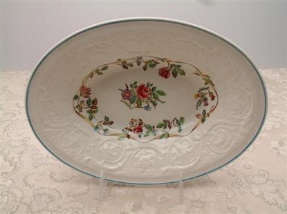 Picture of Open Vegetable Bowl