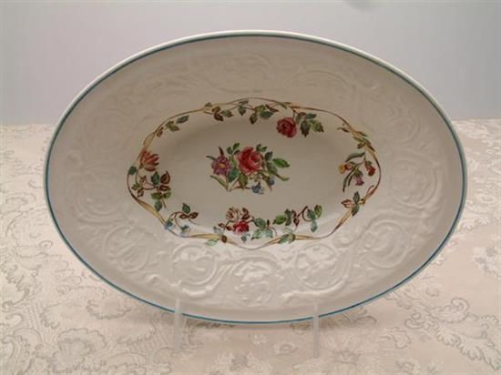 Picture of Open Vegetable Bowl