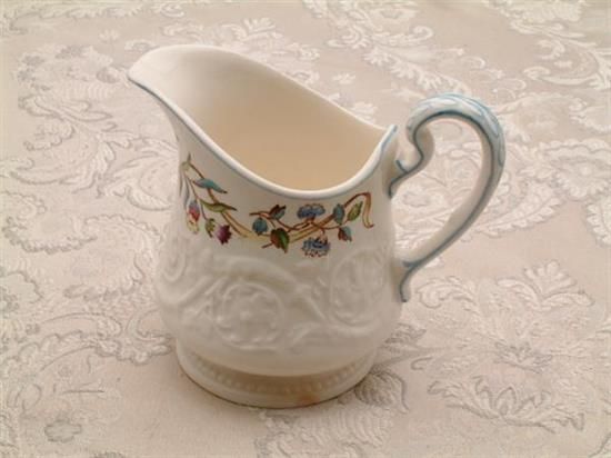 Picture of Cream Pitcher