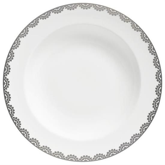 Picture of New Soup Plates
