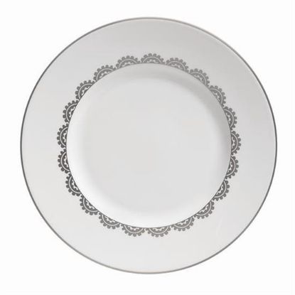 Picture of New Accent Salad Plate