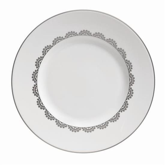 Picture of New Accent Salad Plate
