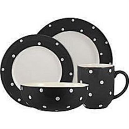 Picture of New 4pc. Setting