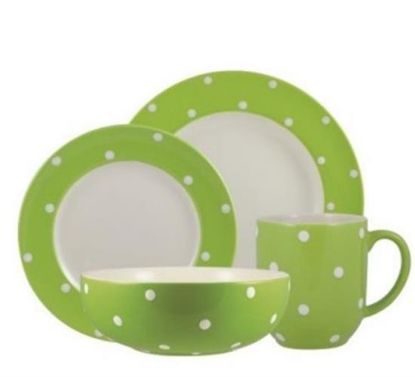 Picture of New 4pc. Setting