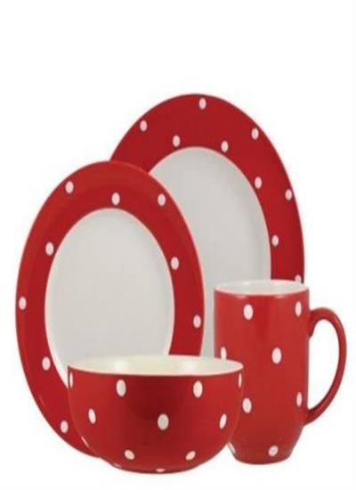 Picture of New 4pc. Setting