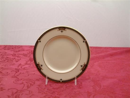Picture of Butter Plates