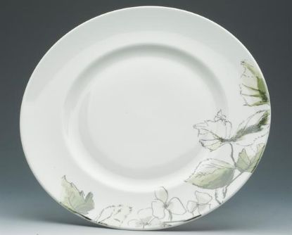 Picture of New Dinner Plate
