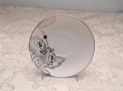Picture of New Tea Cup Saucer