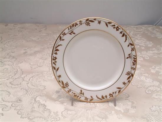 Picture of New Butter Plates