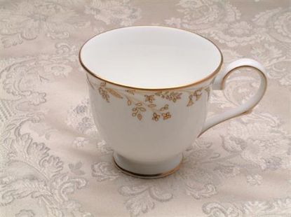 Picture of New Tea Cups