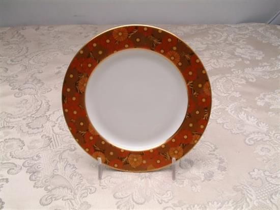 Picture of Butter Plates