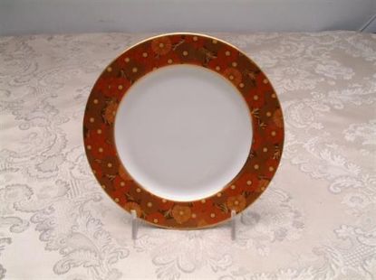 Picture of New Butter Plates