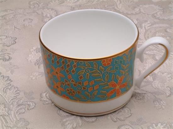 Picture of Tea Cups