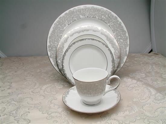 Picture of 5pc. Place Setting