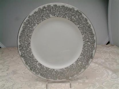 Picture of New Dinner Plate