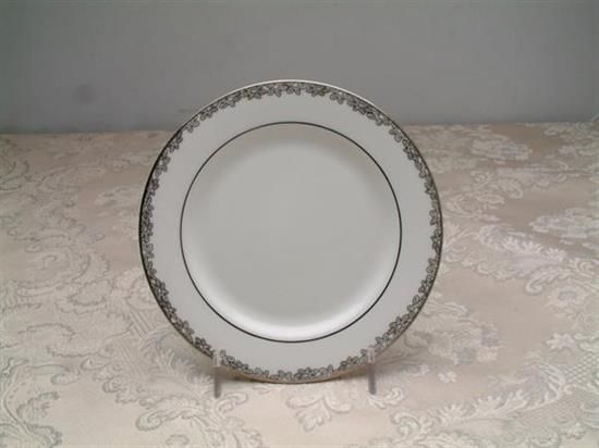 Picture of Butter Plates