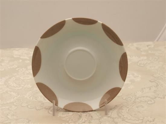 Picture of New Tea Cup Saucer