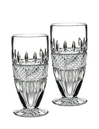 Picture of New Iced Bev. Glass