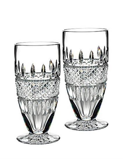 Picture of New Iced Bev. Glass