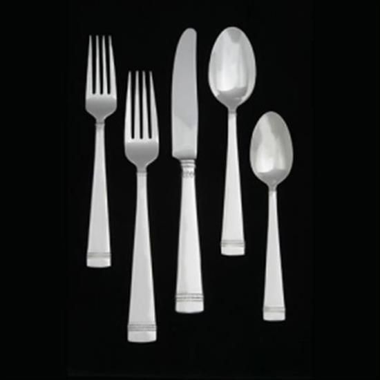 Picture of New 5pc. W/placespoon