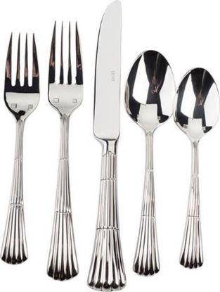 Picture of New 5pc. W/placespoon