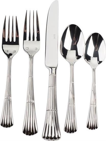 Picture of New 5pc. W/placespoon