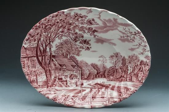 Picture of Open Vegetable Bowl