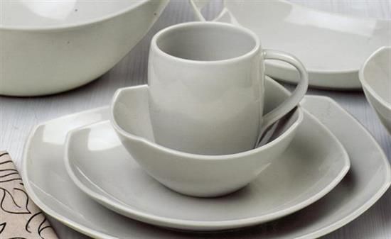 Picture of New 4pc. Setting