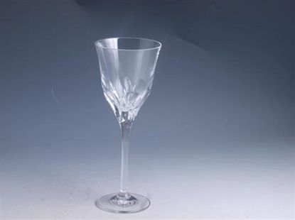 Picture of Red Wine Glass