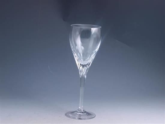 Picture of Red Wine Glass