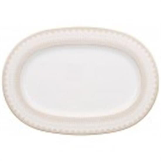 Picture of New Oval Platter 13"