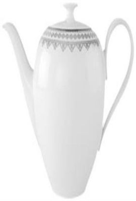 Picture of New Tea Pot