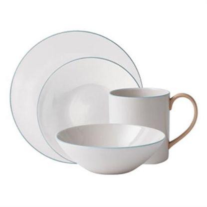 Picture of New 4pc. Setting