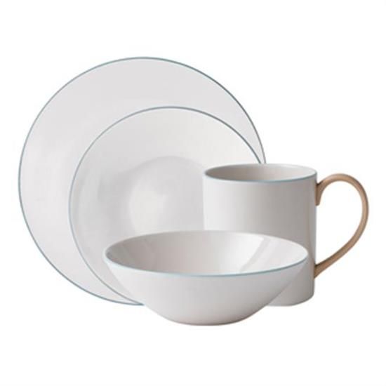 Picture of New 4pc. Setting