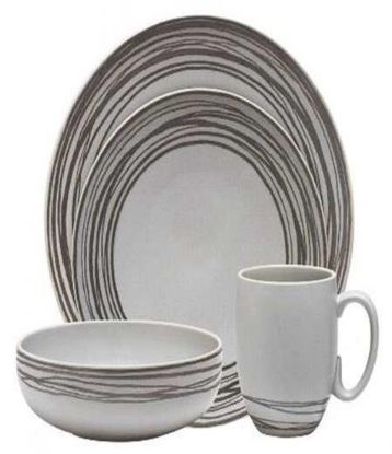 Picture of New 4pc. Setting