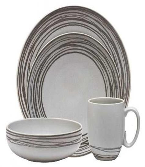 Picture of New 4pc. Setting