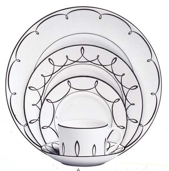 Picture of 5pc. Place Setting