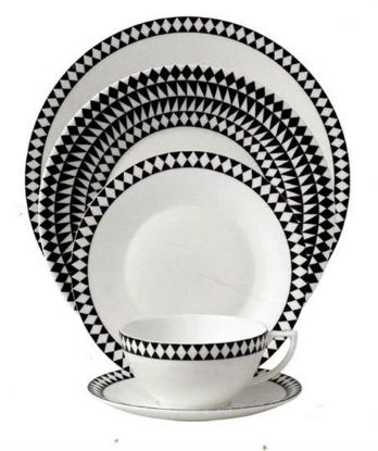 Picture of New 5pc. Setting