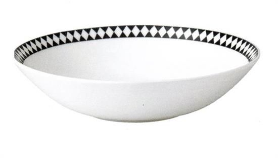 Picture of New Soup Plates