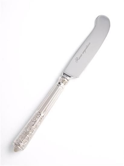 Picture of New Hh Master Butter