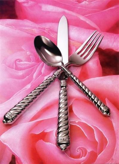 Picture of New 5pc. W/placespoon